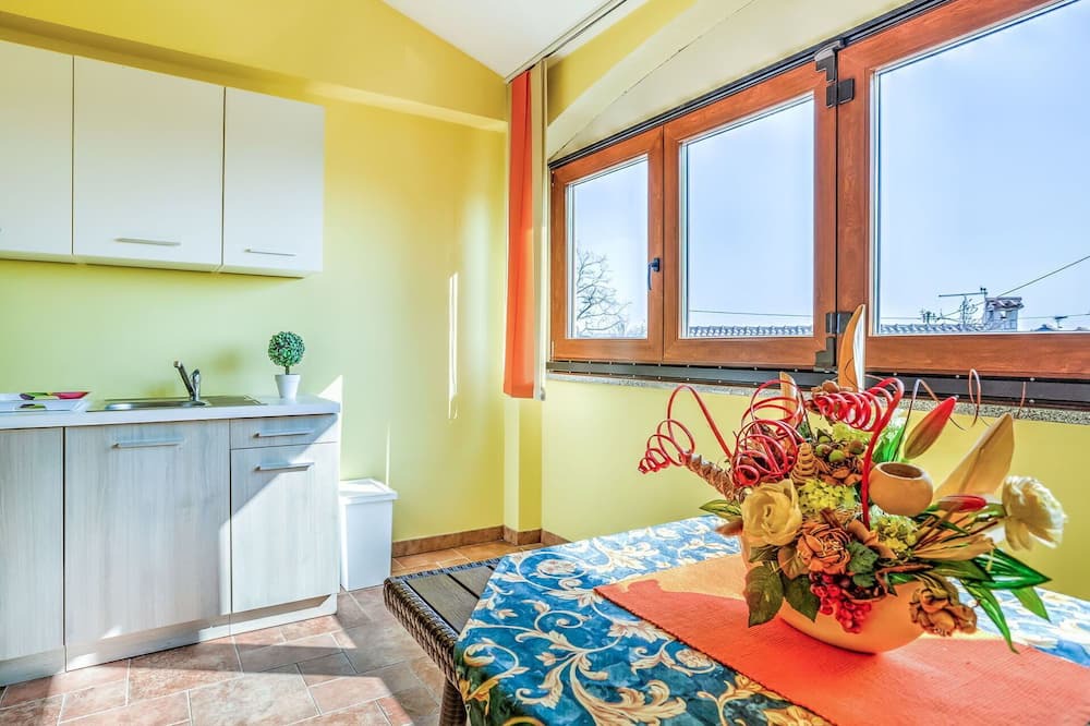 Photo of Bedroom in Tar-Vabriga