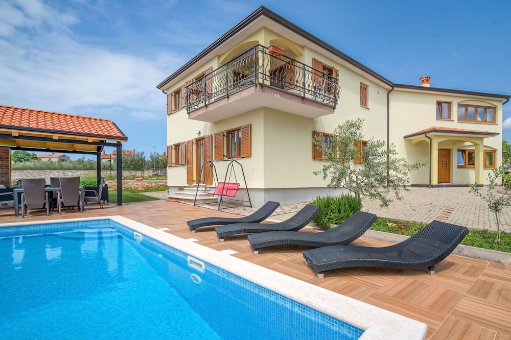 Photo of Outdoor in Tar-Vabriga
