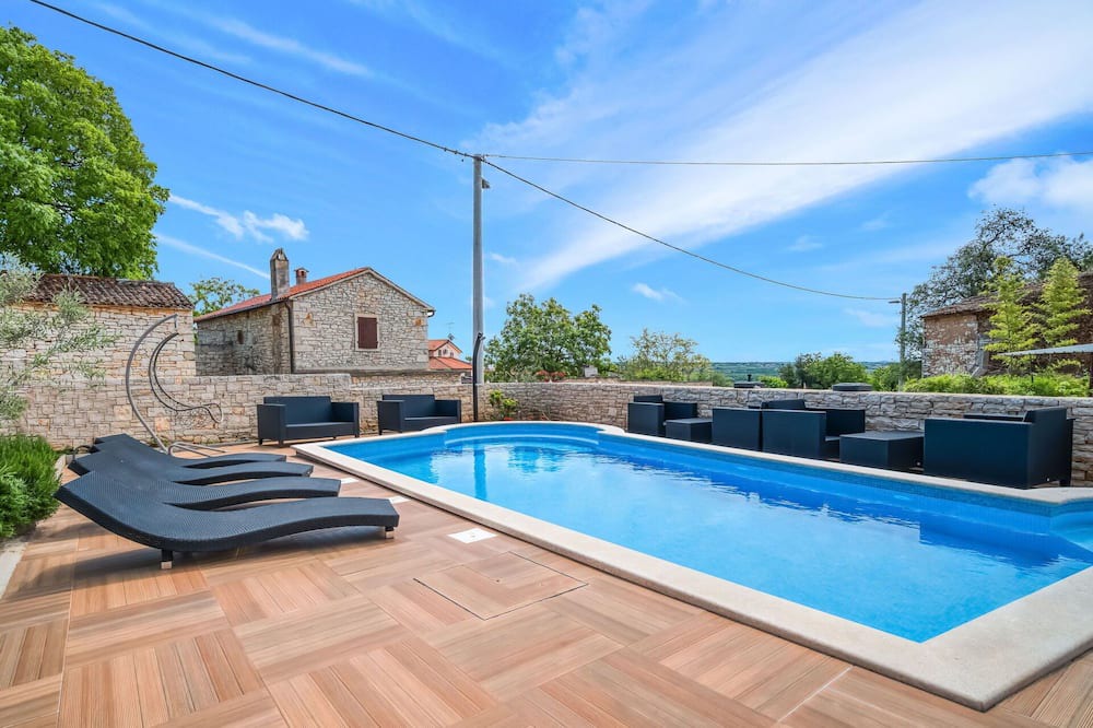 Photo of Outdoor in Tar-Vabriga