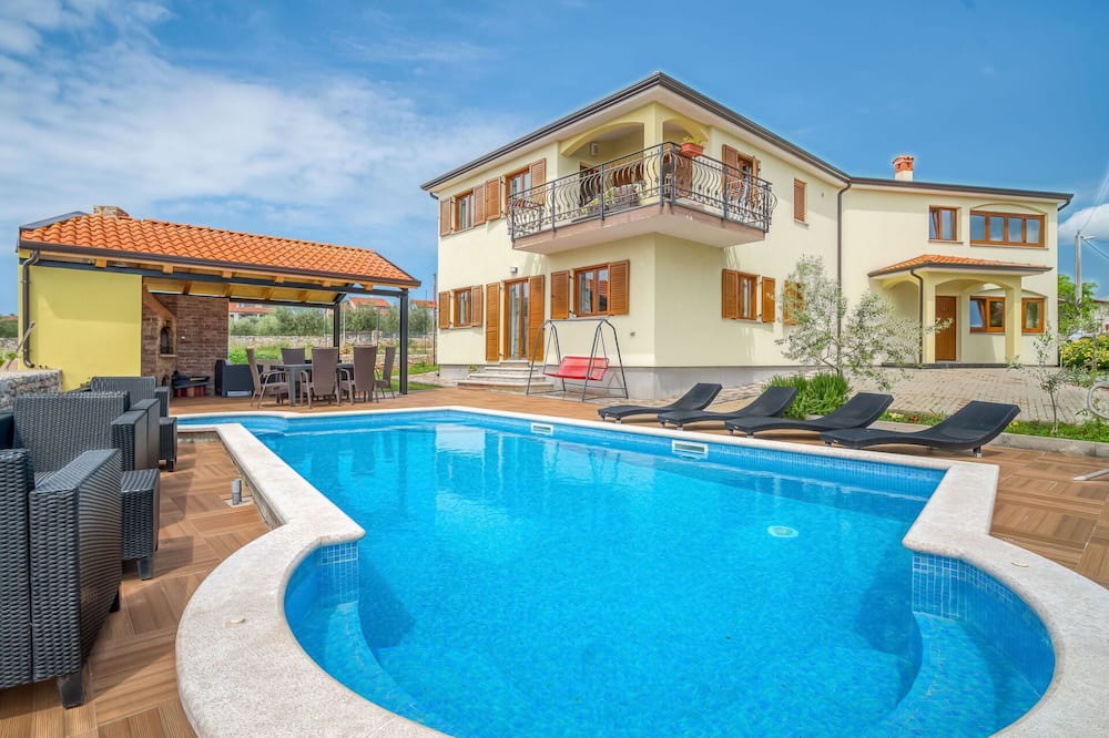 Photo of Outdoor in Tar-Vabriga