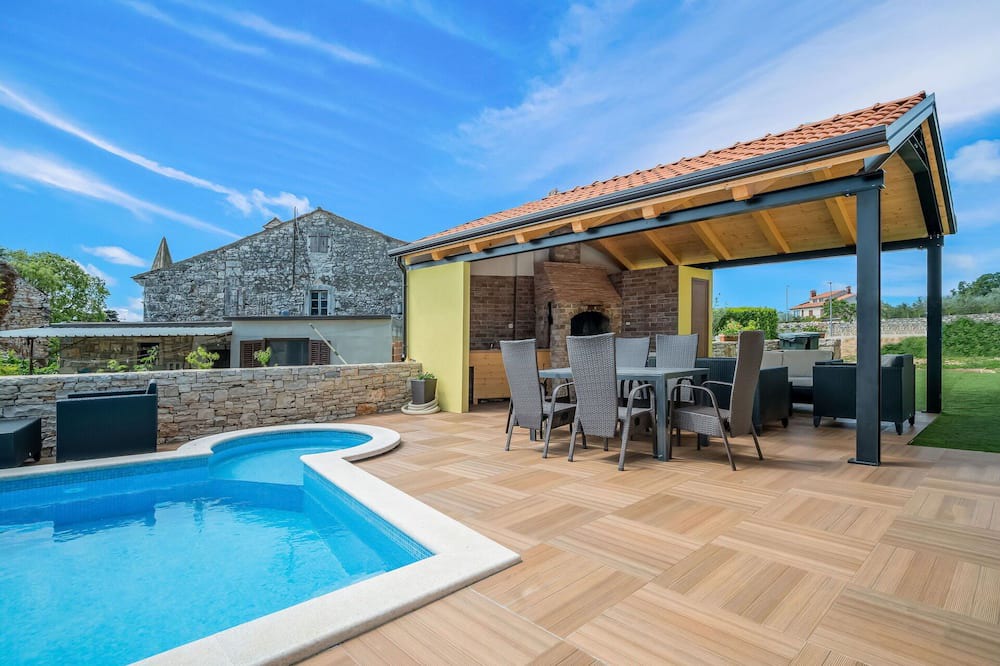 Photo of Outdoor in Tar-Vabriga