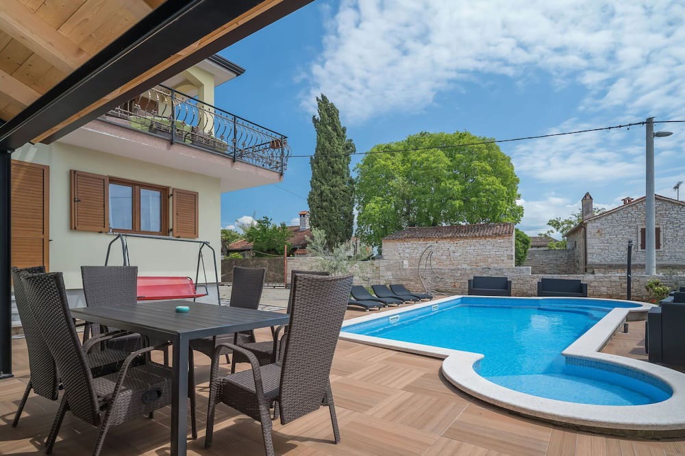 Photo of Outdoor in Tar-Vabriga