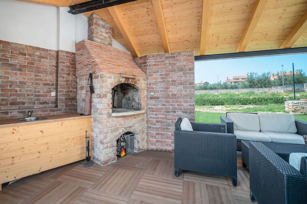 Photo of Livingroom in Tar-Vabriga