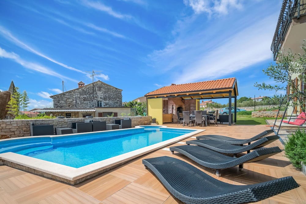 Photo of Outdoor in Tar-Vabriga