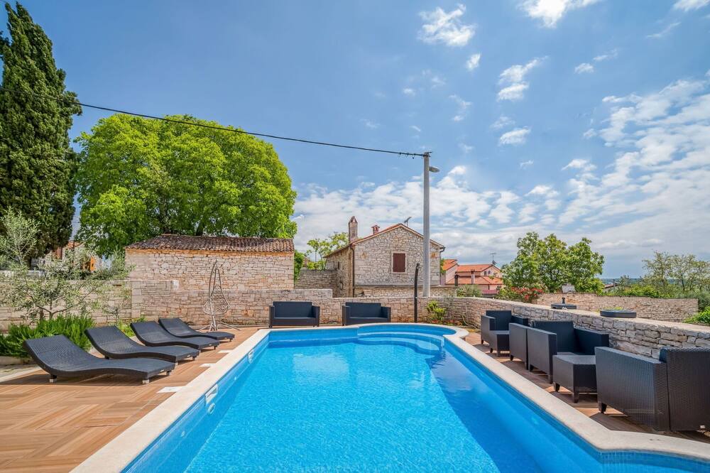 Photo of Outdoor in Tar-Vabriga