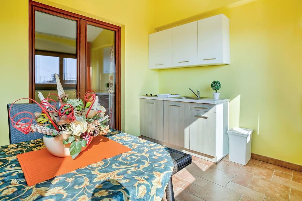 Photo of Bedroom in Tar-Vabriga