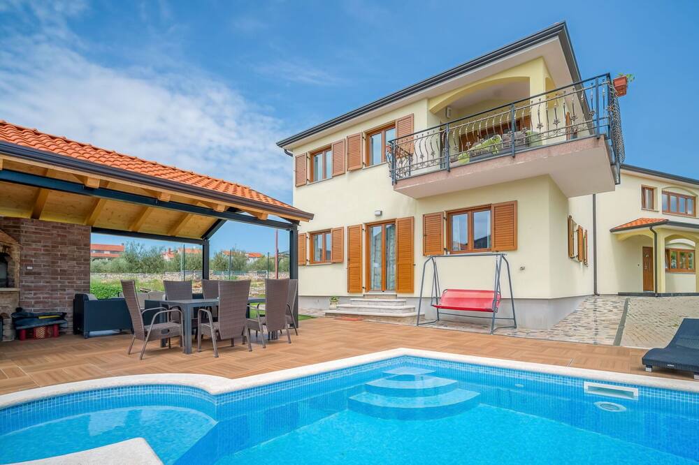 Photo of Outdoor in Tar-Vabriga