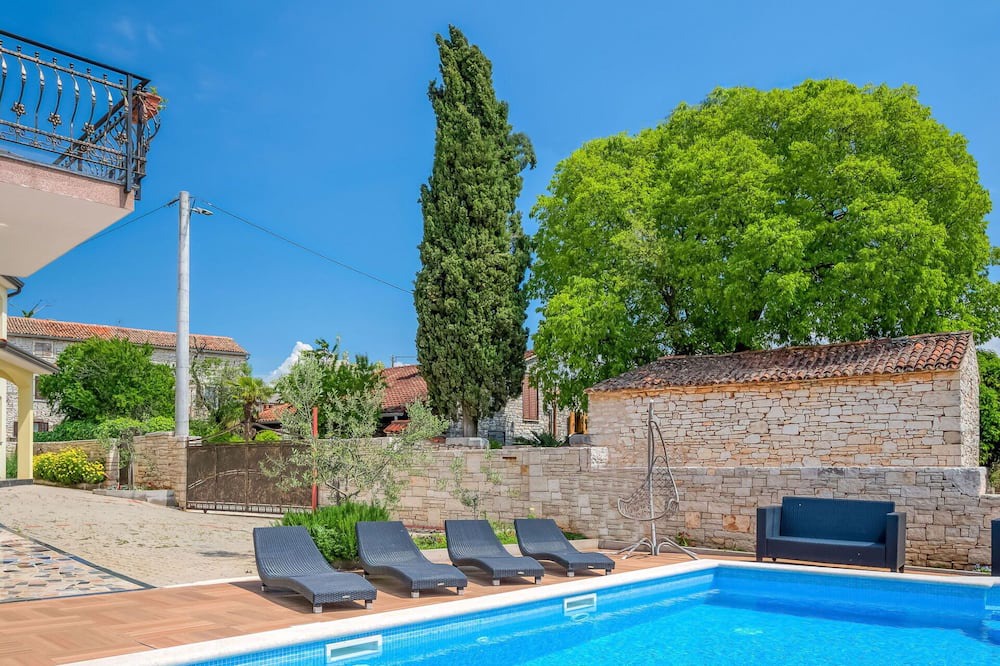 Photo of Outdoor in Tar-Vabriga