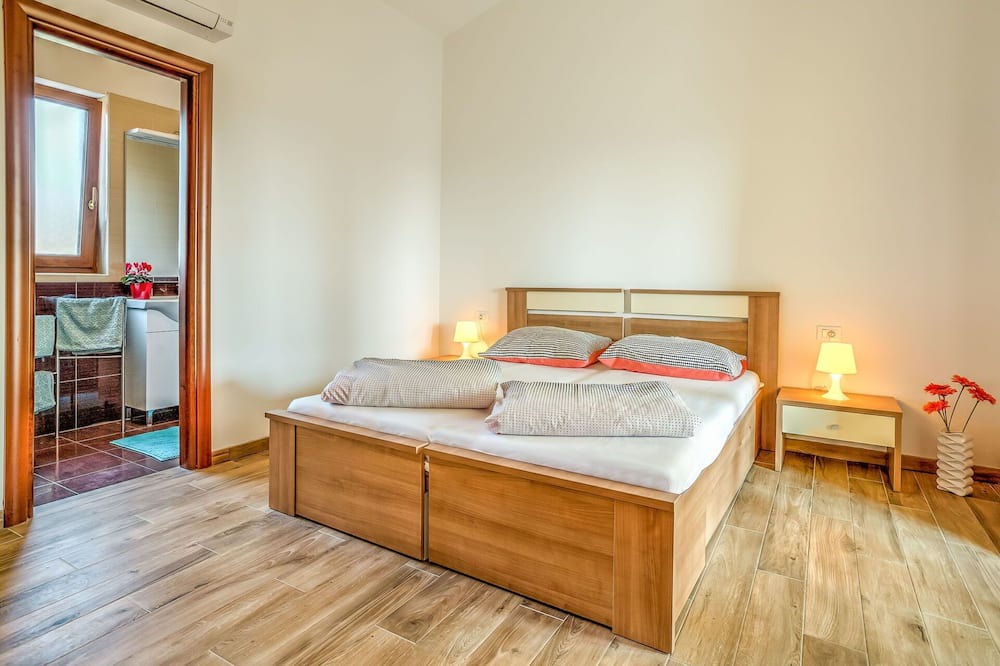 Photo of Bedroom in Tar-Vabriga