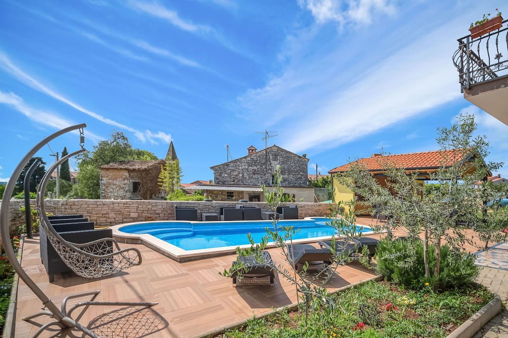 Photo of Outdoor in Tar-Vabriga