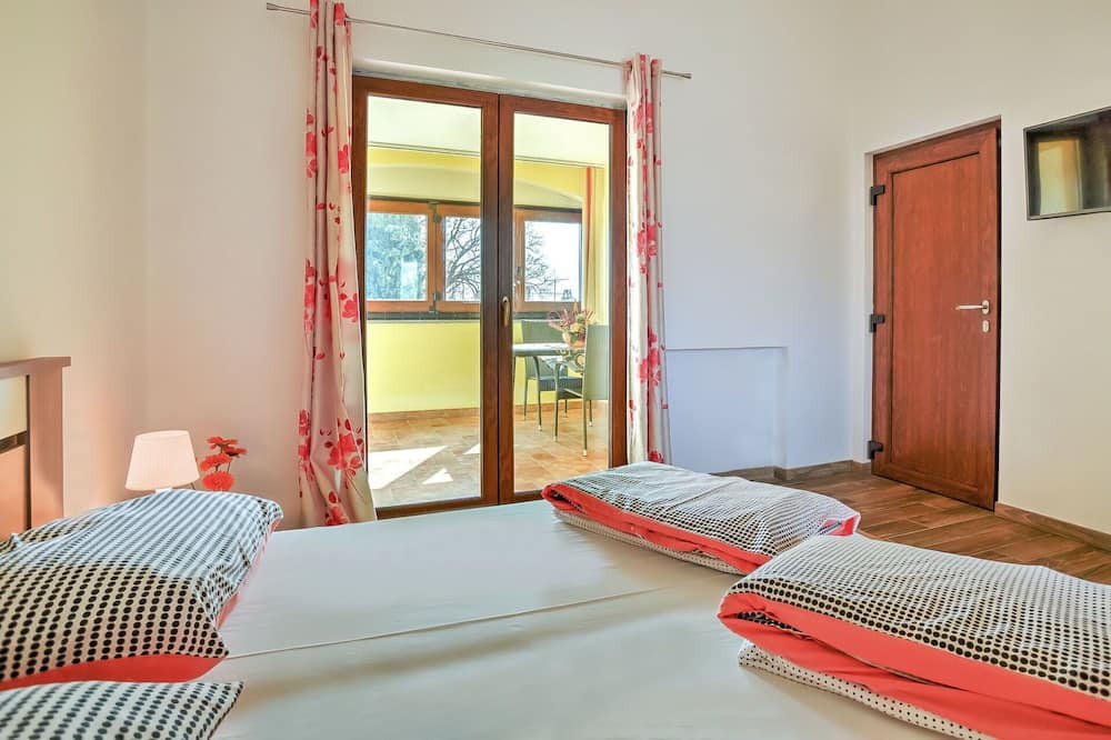 Photo of Bedroom in Tar-Vabriga
