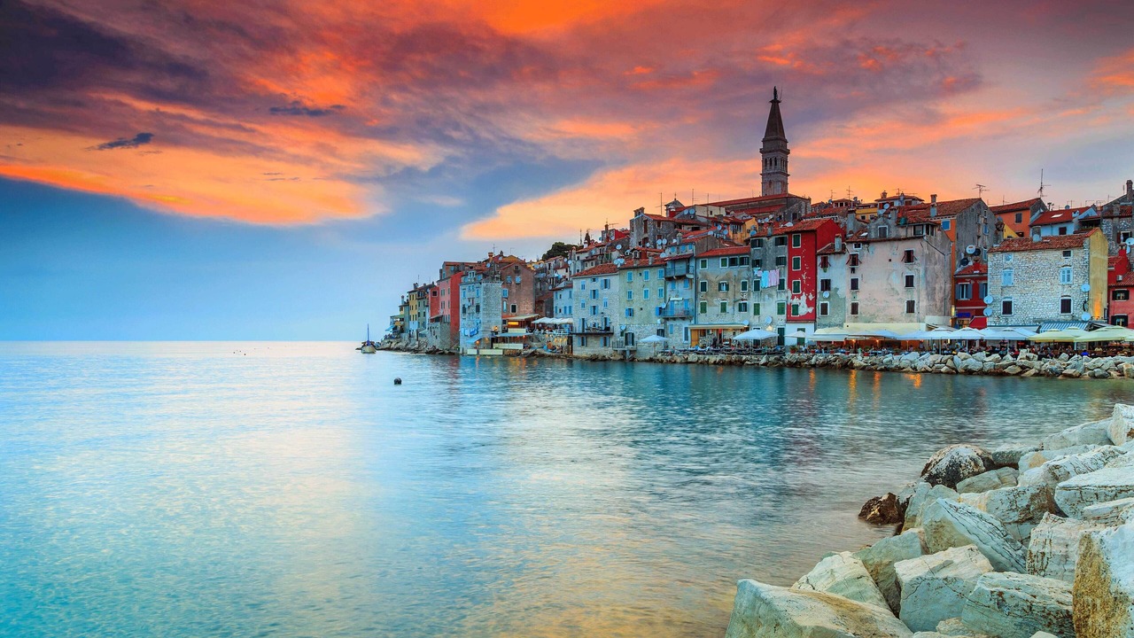 Photo of Outdoor in Rovinj