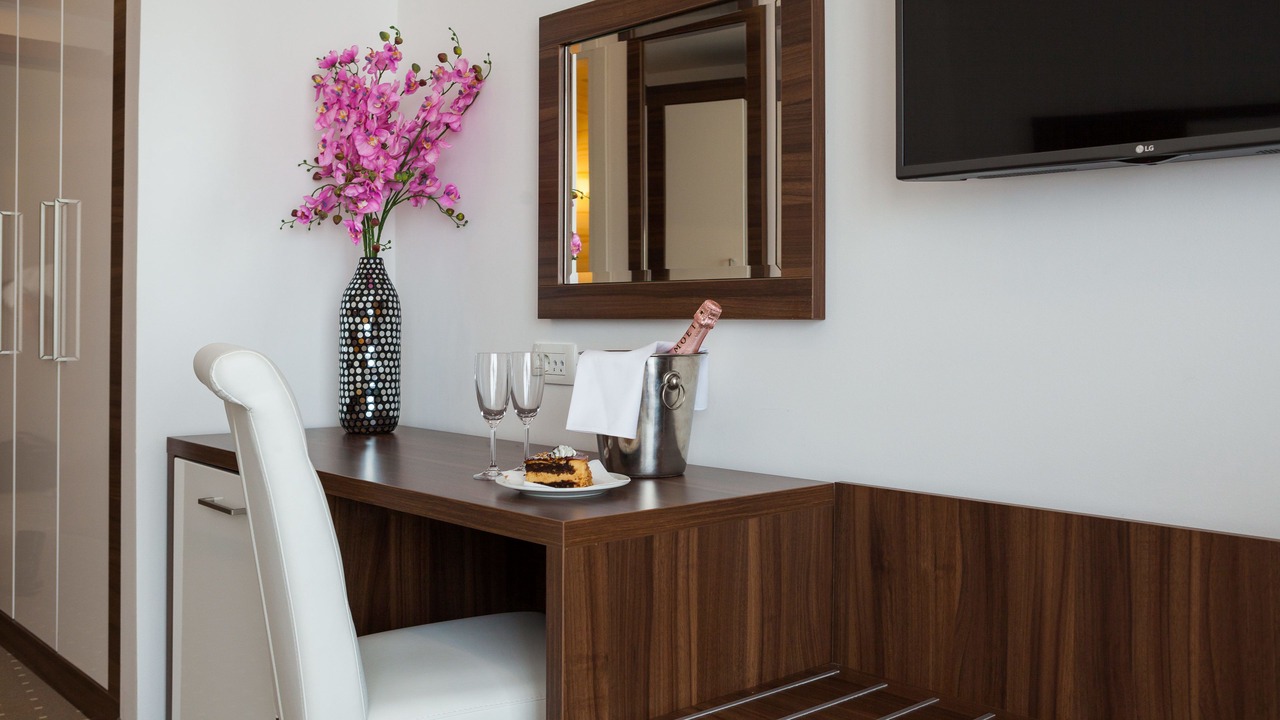 Photo of Bedroom in Rogoznica