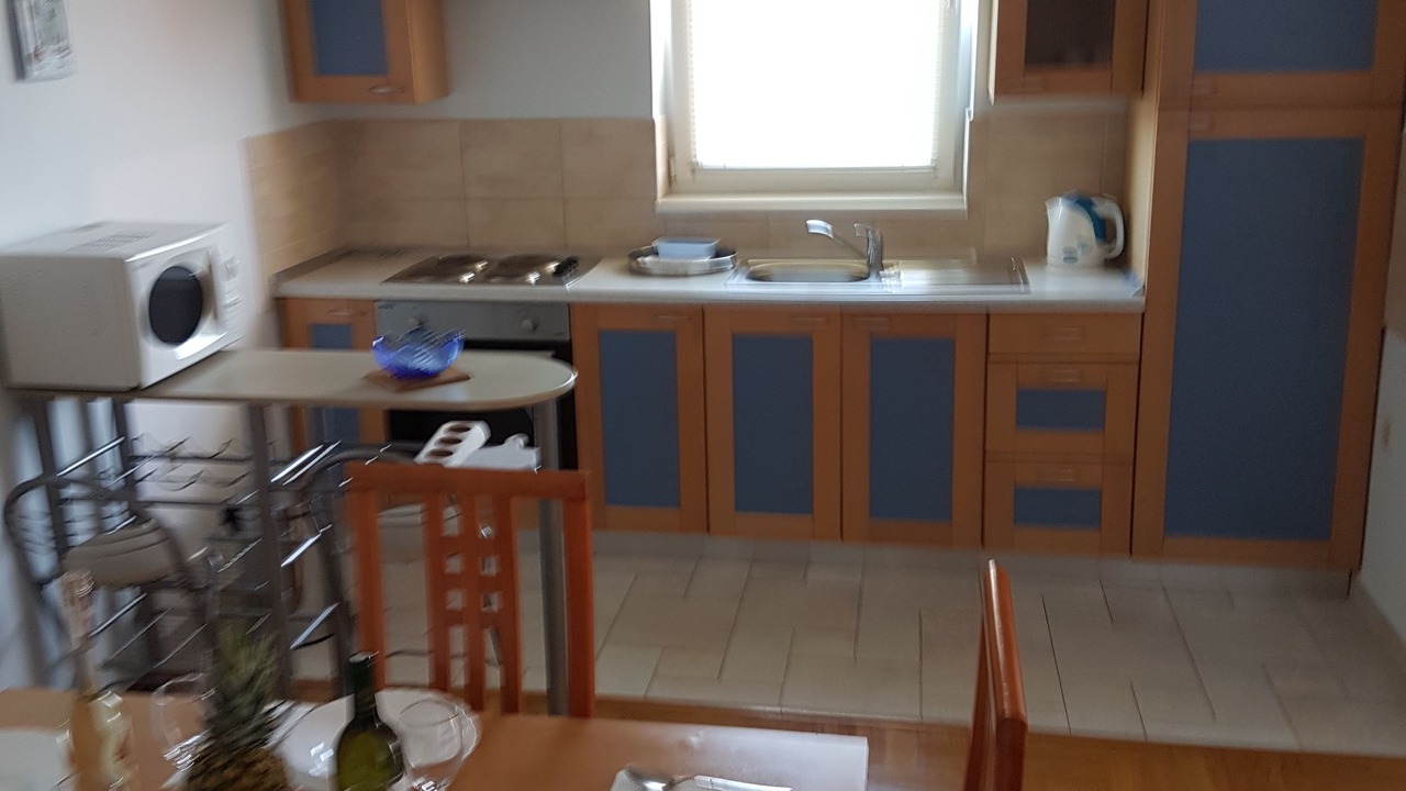 Photo of Kitchen in Malinska