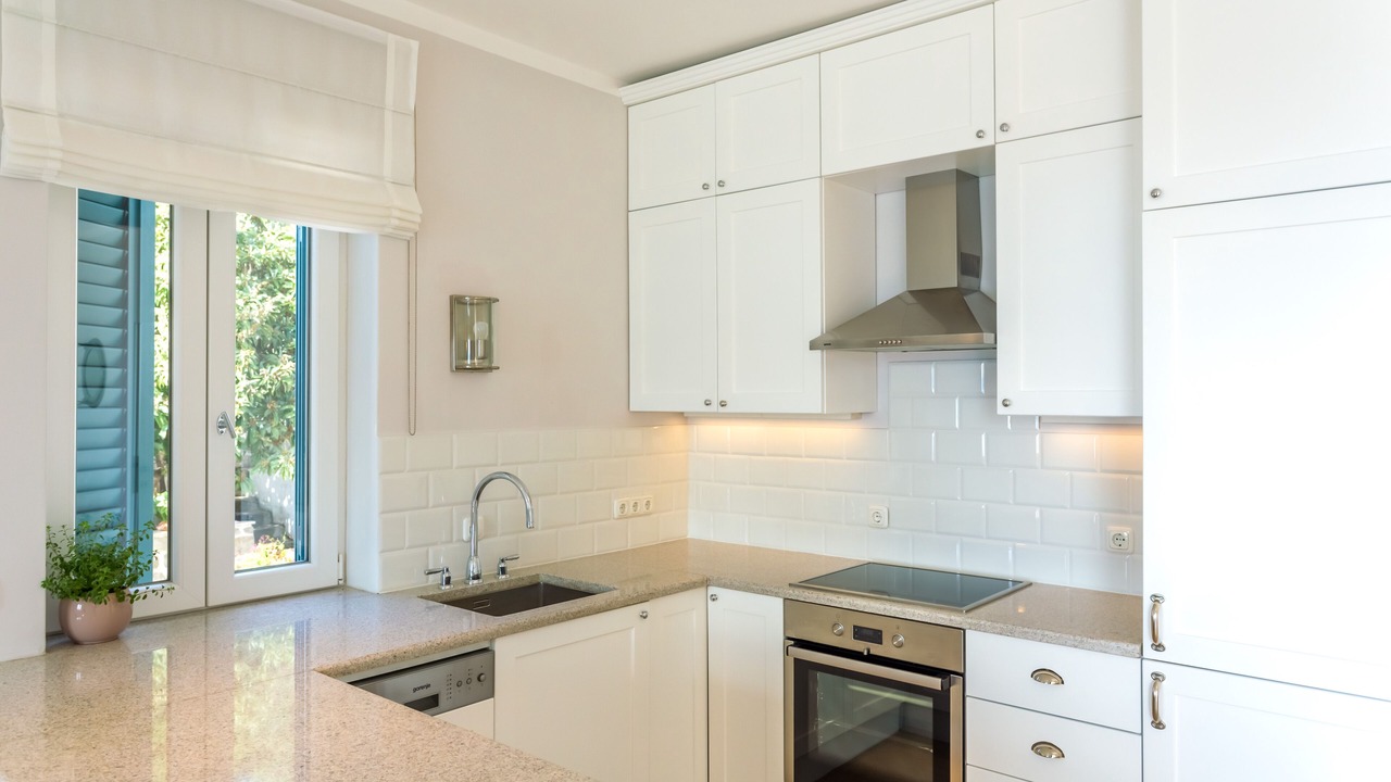 Photo of Kitchen in Ploce