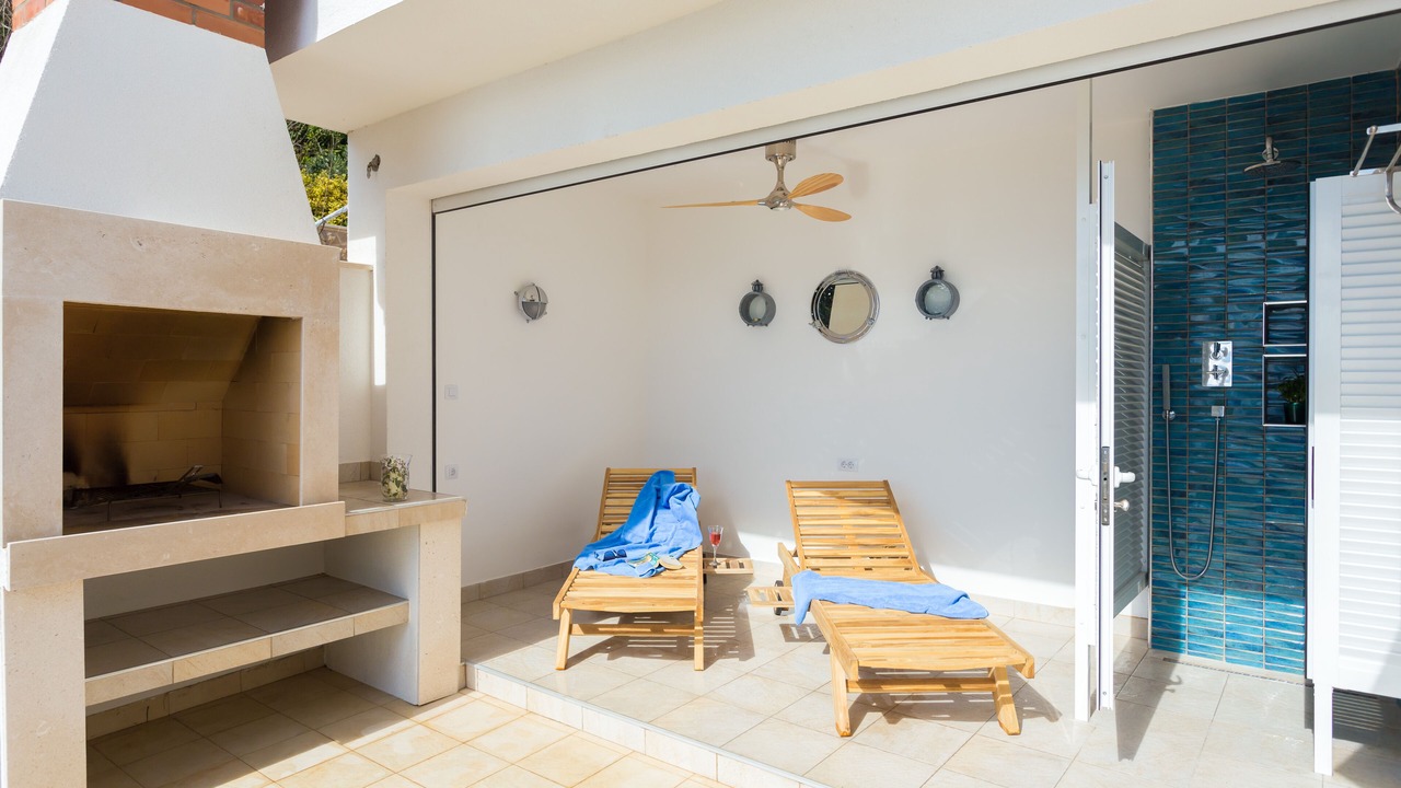 Photo of Patio Balcony in Ploce