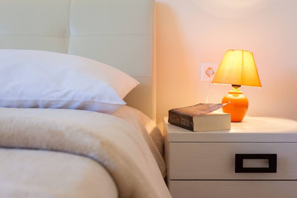 Photo of Bedroom in Ploce
