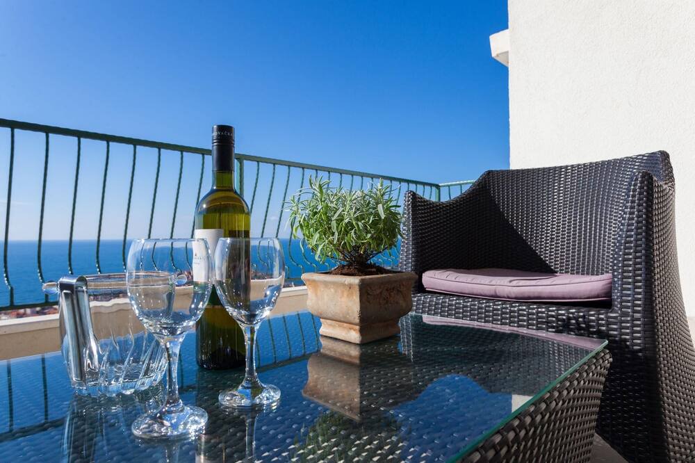 Photo of Patio Balcony in Ploce