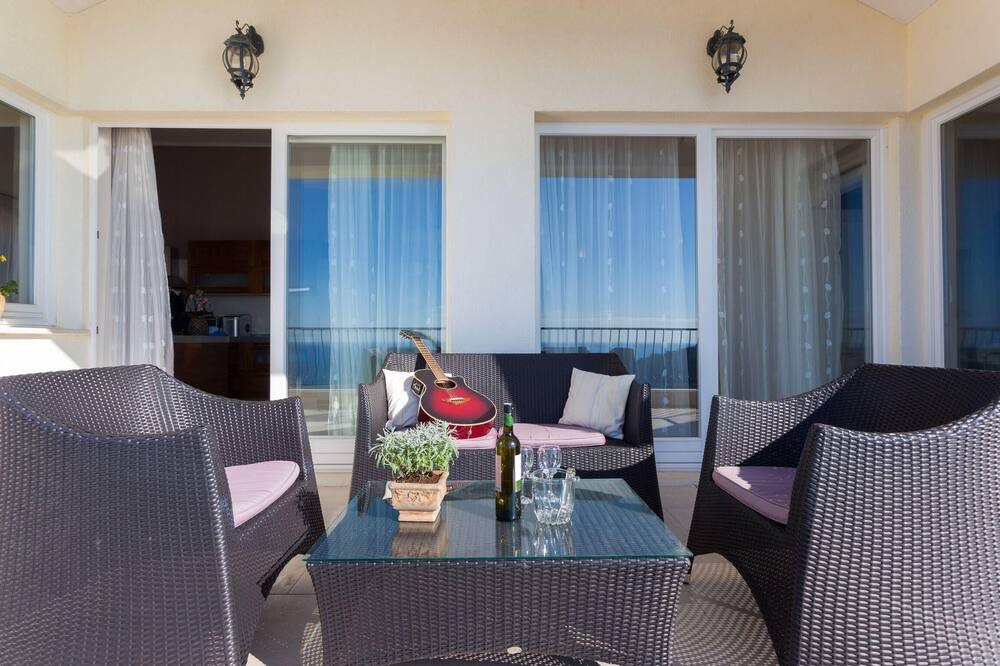 Photo of Patio Balcony in Ploce