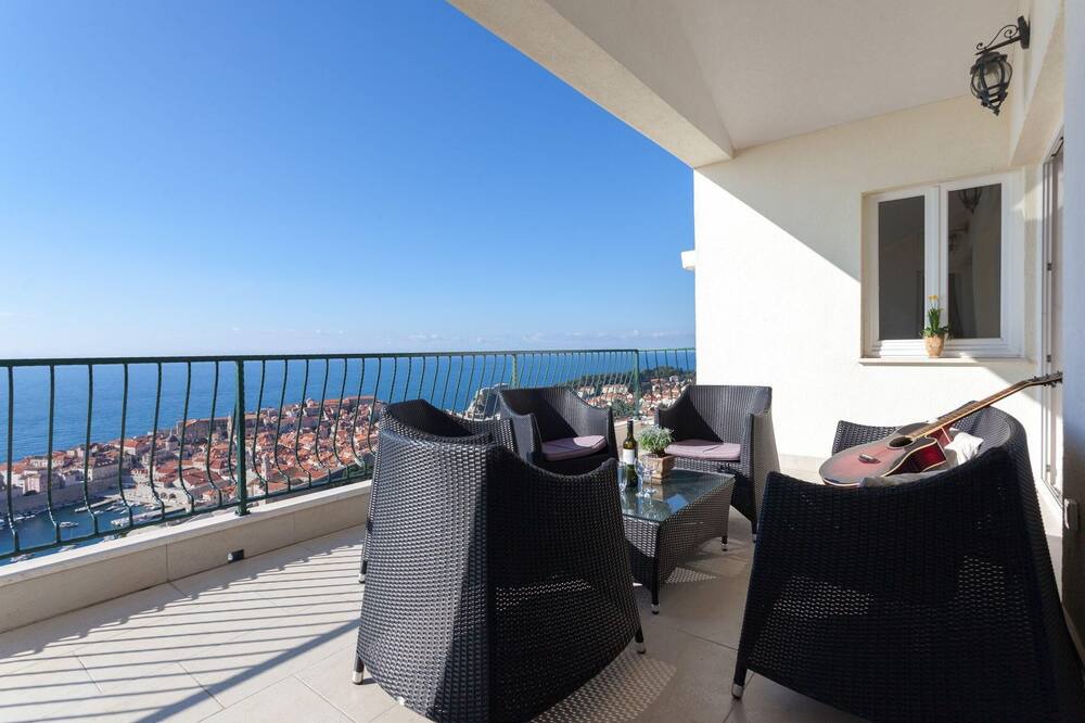 Photo of Patio Balcony in Ploce
