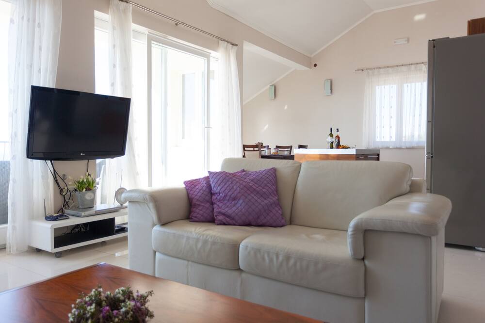 Photo of Livingroom in Ploce