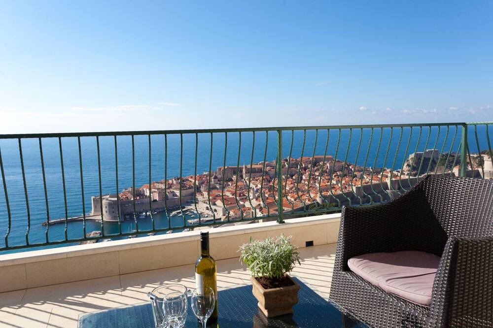 Photo of Patio Balcony in Ploce