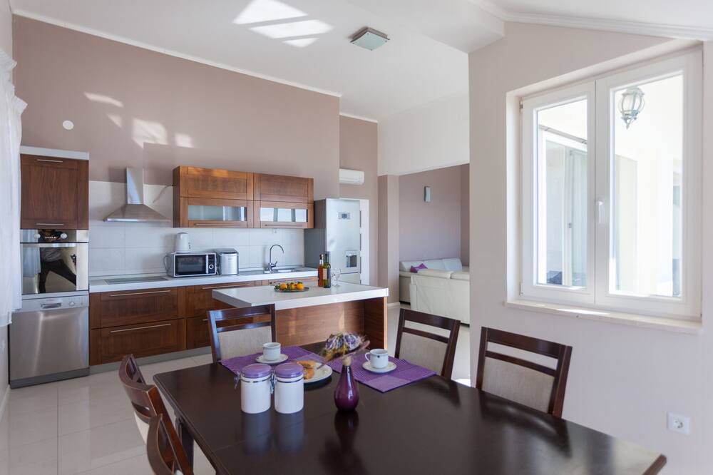 Photo of Kitchen in Ploce