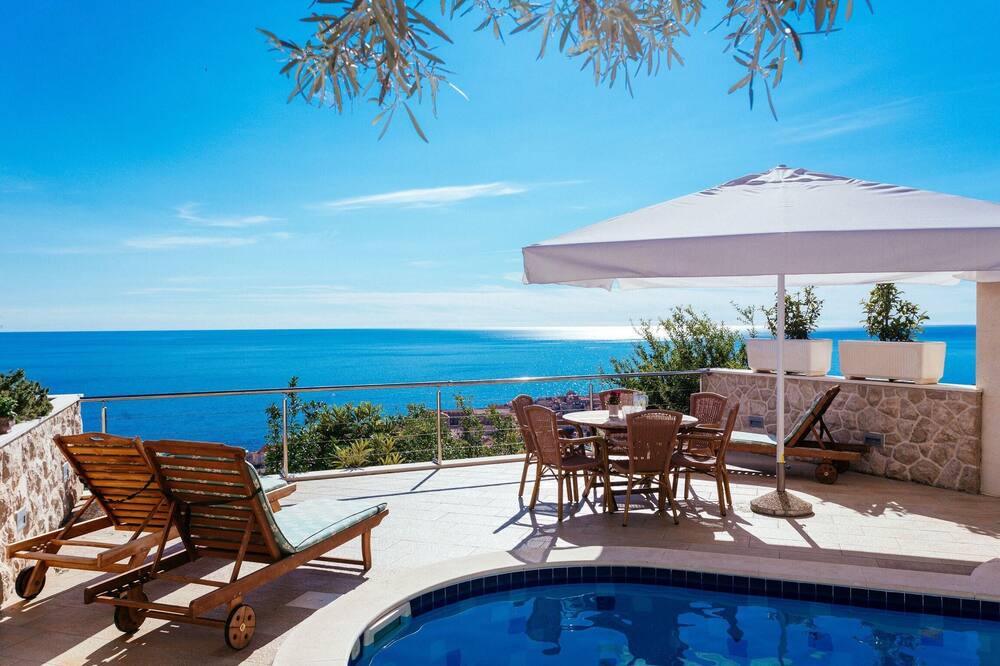 Photo of Patio Balcony in Ploce