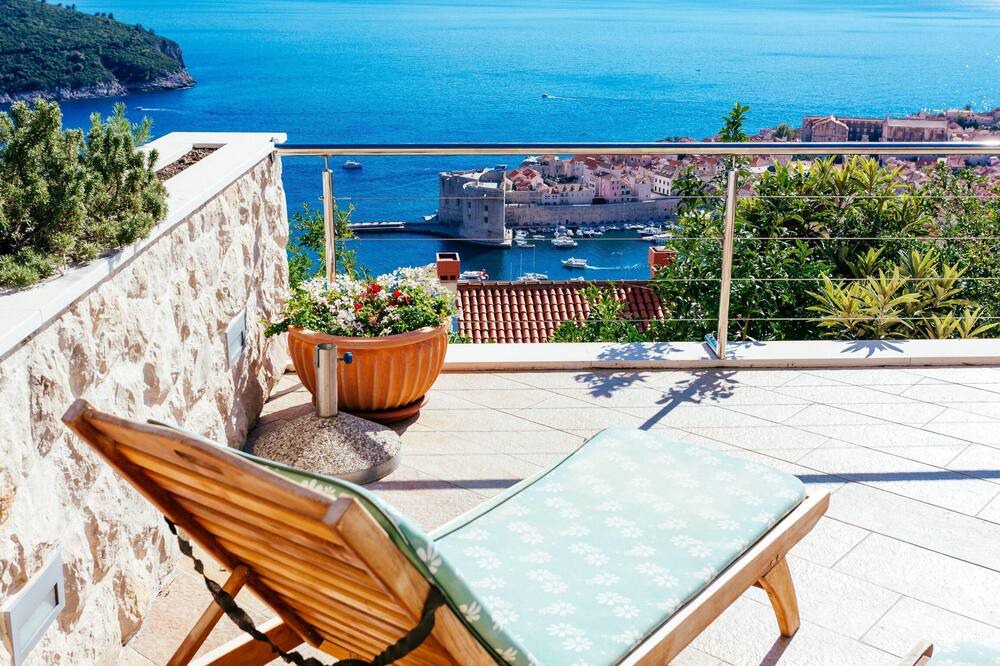 Photo of Patio Balcony in Ploce