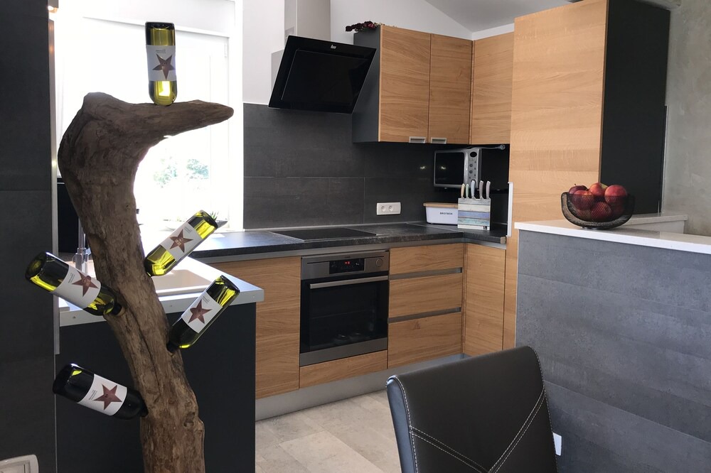 Photo of Kitchen in Zagore