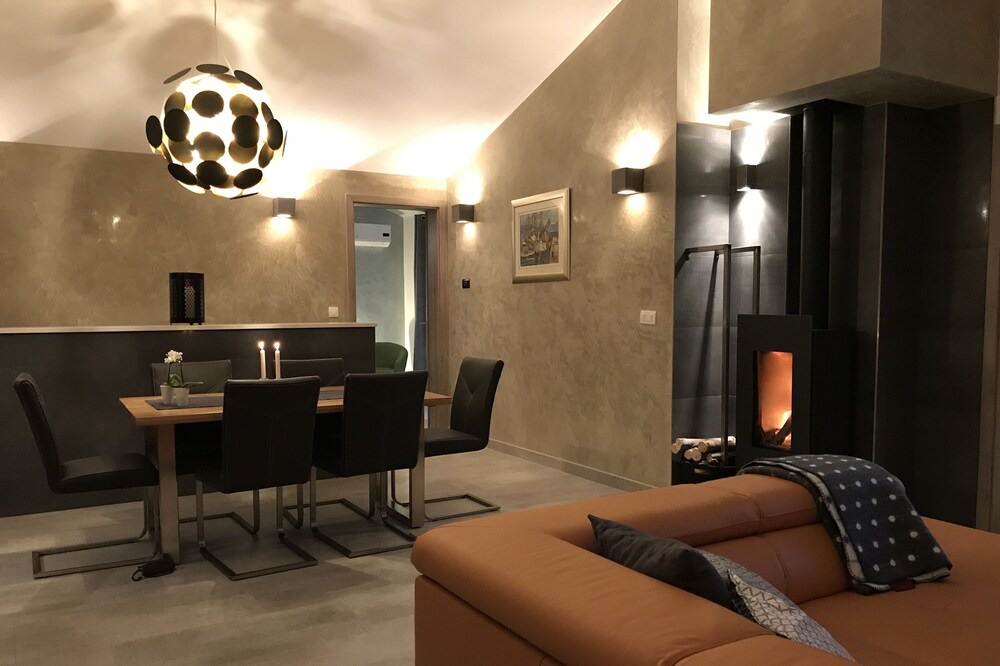Photo of Livingroom in Zagore
