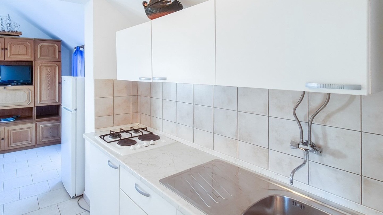 Photo of Kitchen in Viganj