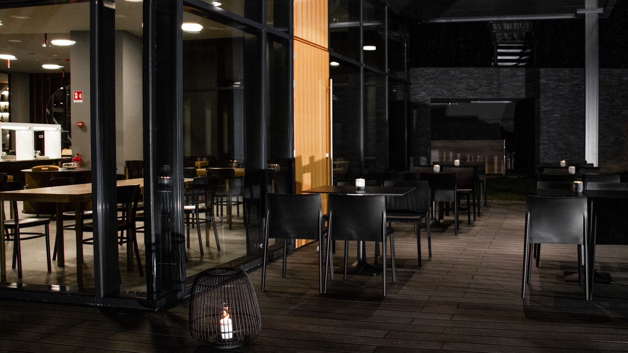 Photo of Patio Balcony in Seliste