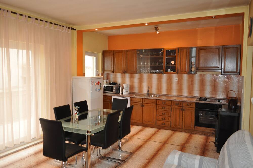 Photo of Kitchen in Kastel Stari