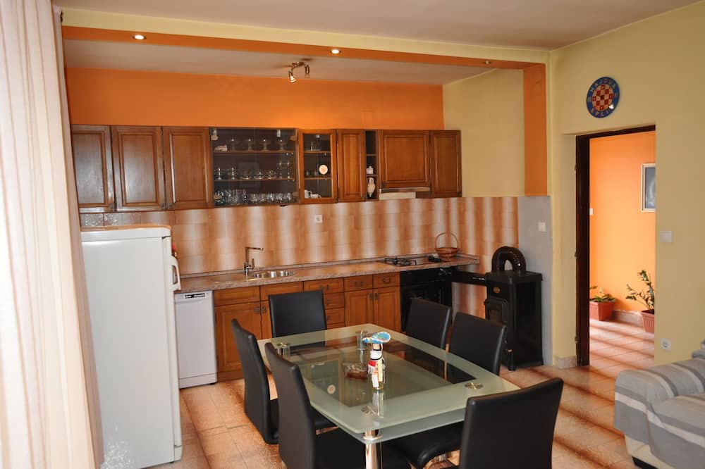 Photo of Kitchen in Kastel Stari
