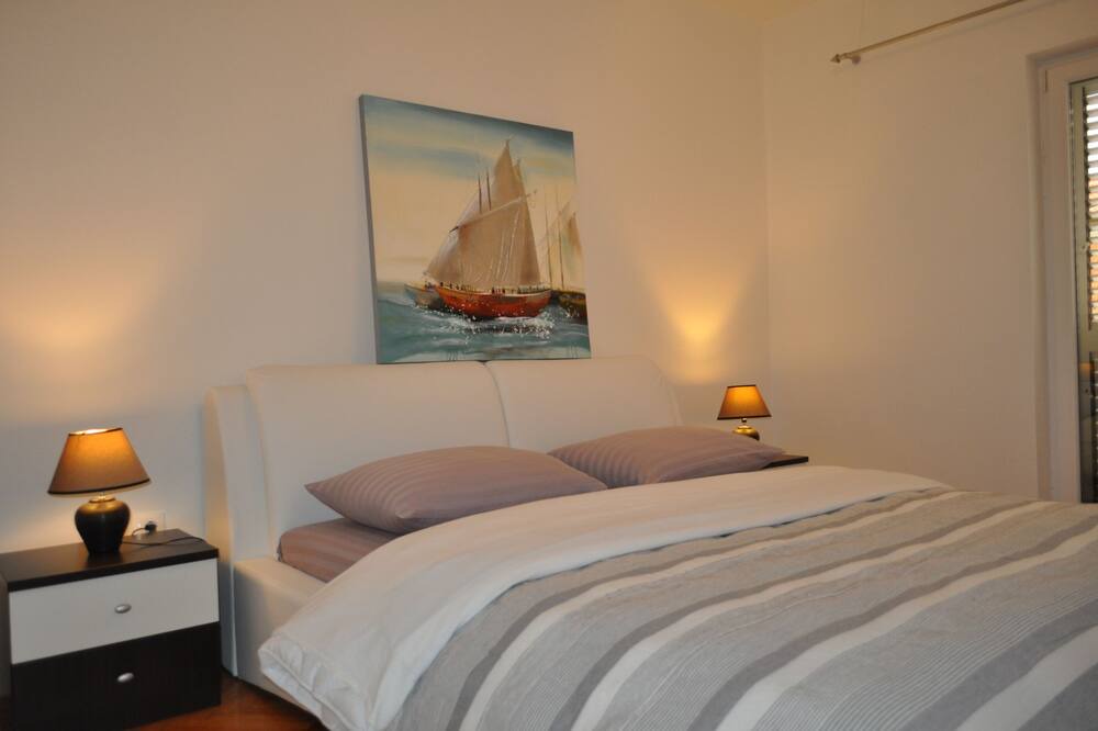 Photo of Bedroom in Kastel Stari
