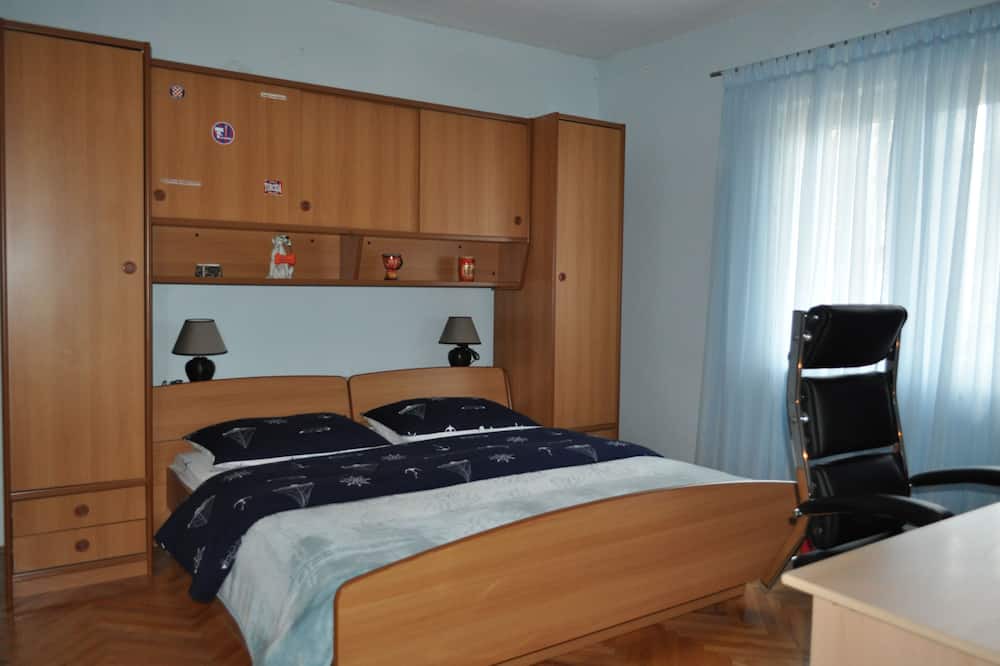 Photo of Bedroom in Kastel Stari