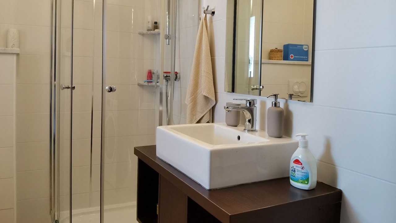 Photo of Bathroom in Topid