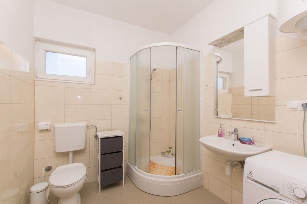 Photo of Bathroom in Vinjerac