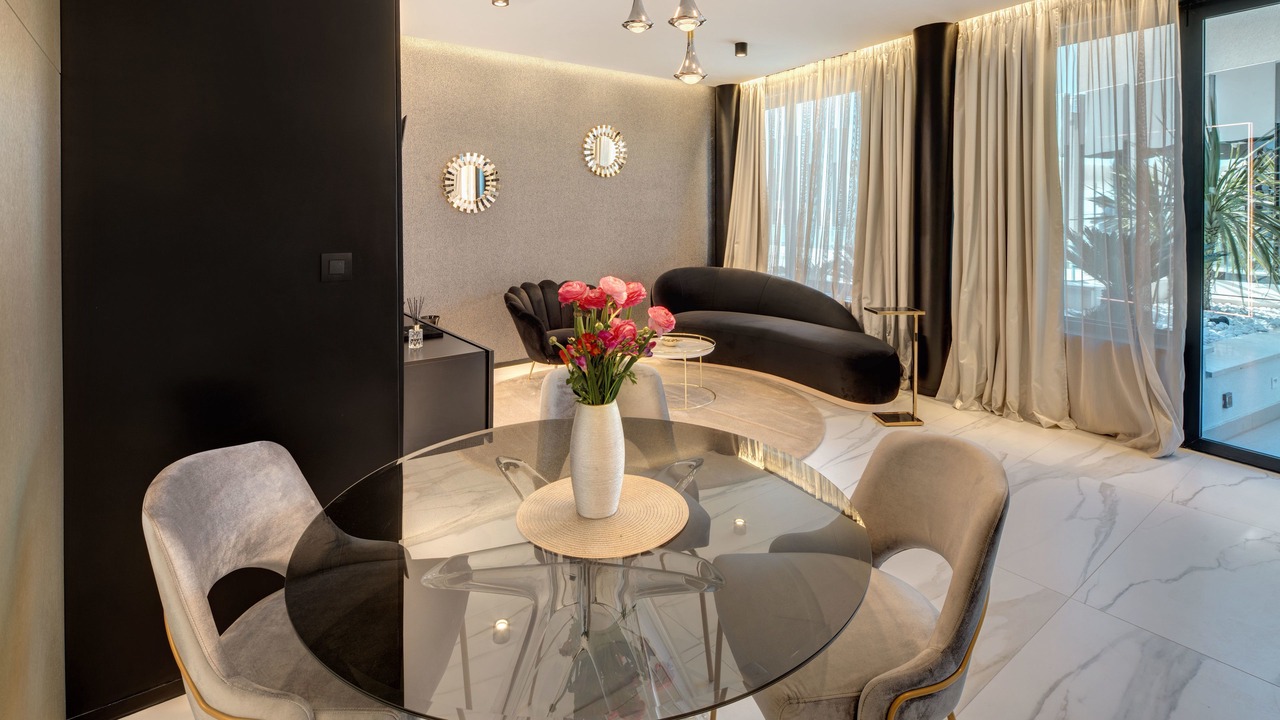 Photo of Bedroom in Bacvice