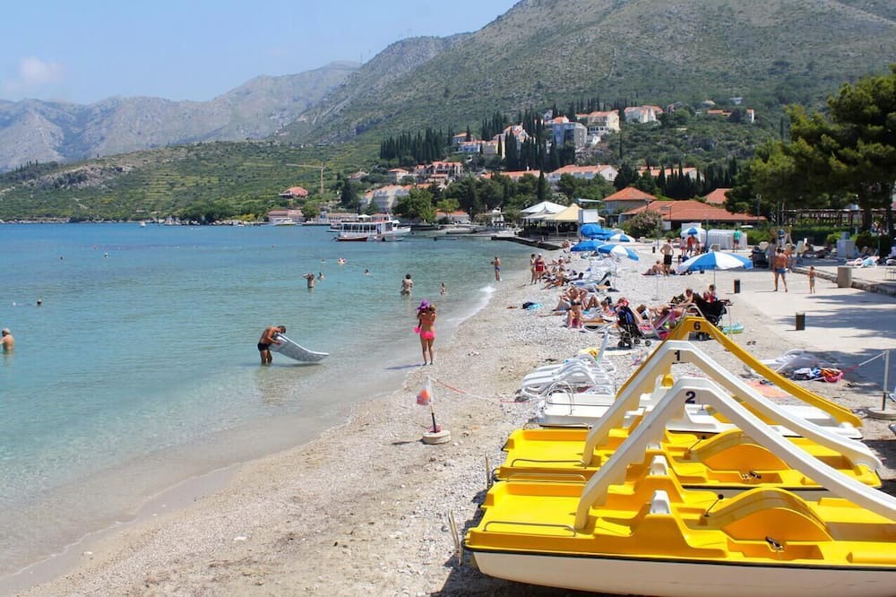 Photo of Outdoor in Mihanici