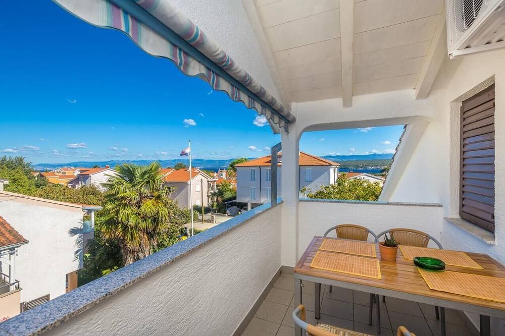 Photo of Patio Balcony in Vantacici