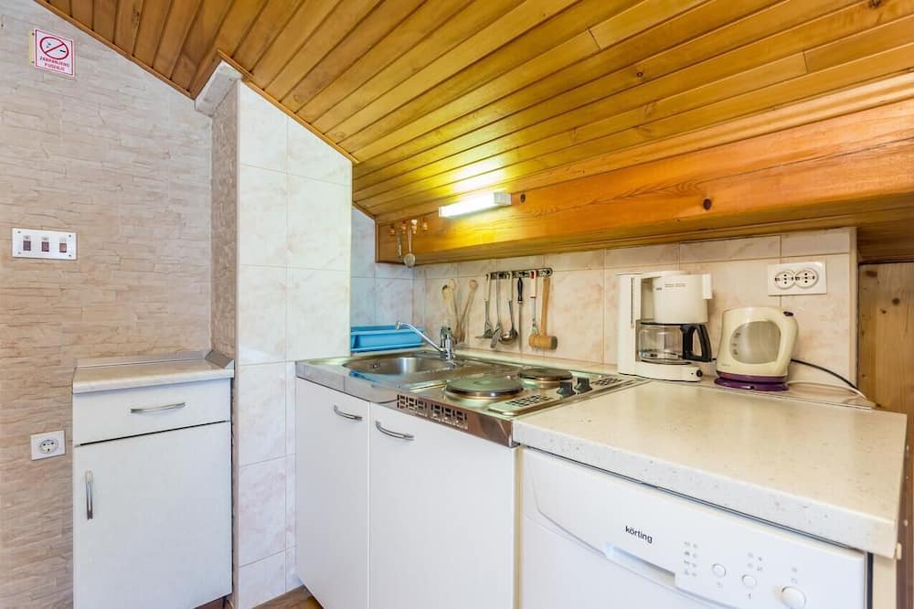 Photo of Kitchen in Vantacici