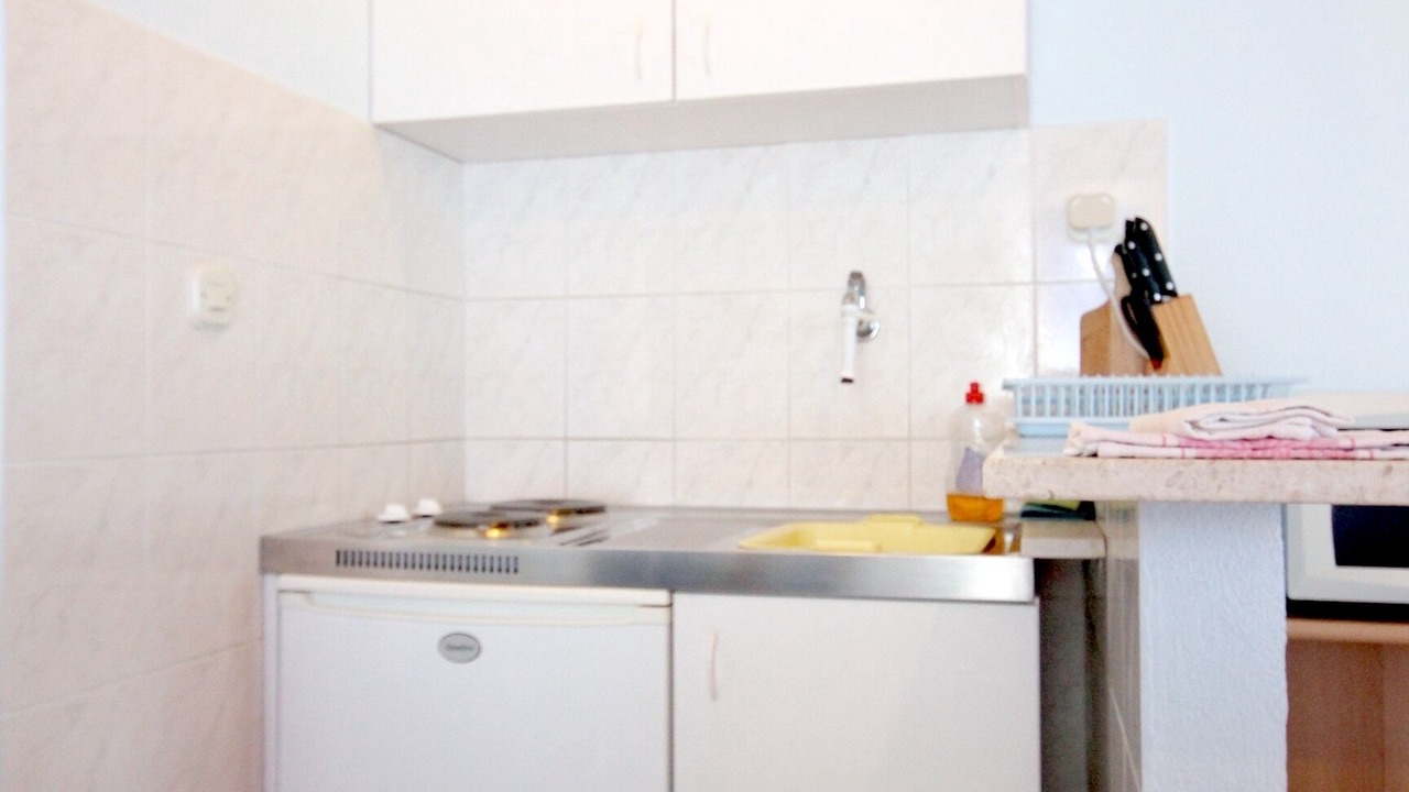 Photo of Kitchen in Cove Rogacic