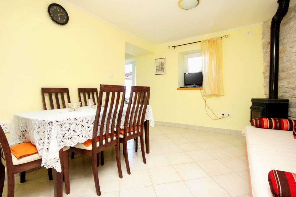 Photo of Livingroom in Blato