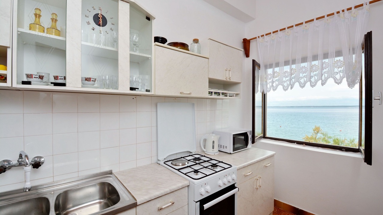 Photo of Kitchen in Ugljan