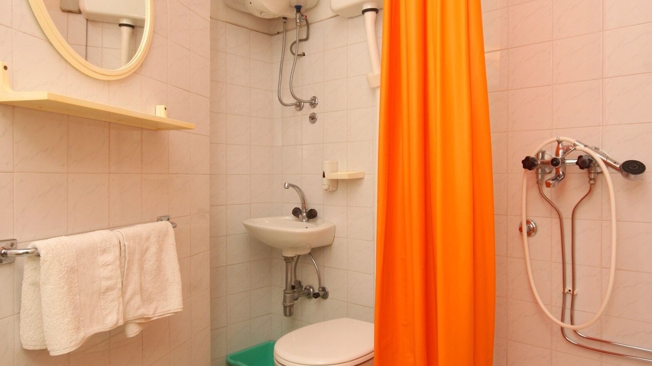 Photo of Bathroom in Ratac