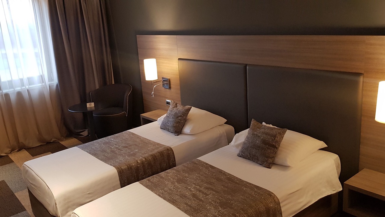 Photo of Bedroom in Cvetkovic