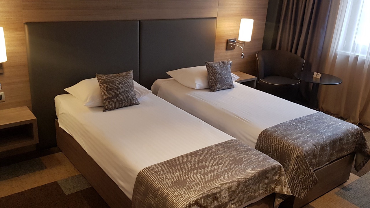 Photo of Bedroom in Cvetkovic