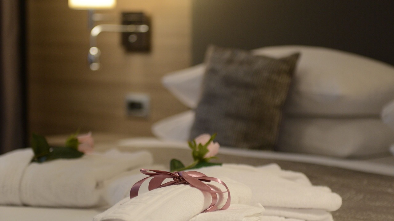 Photo of Bedroom in Cvetkovic